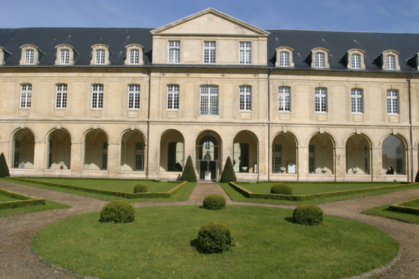 France, caen