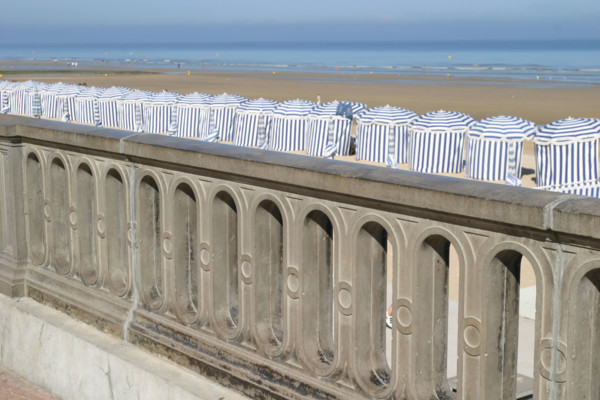 France, cabourg