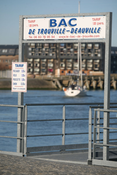 France, cote fleurie