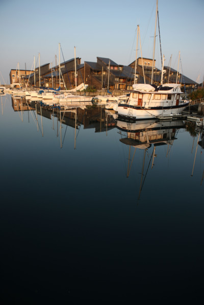 France, cote fleurie