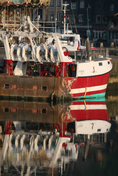 France, honfleur