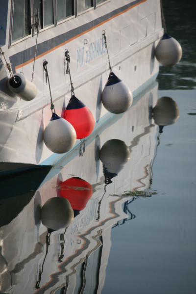 France, honfleur