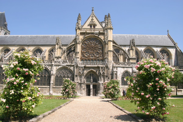 France, les andelys
