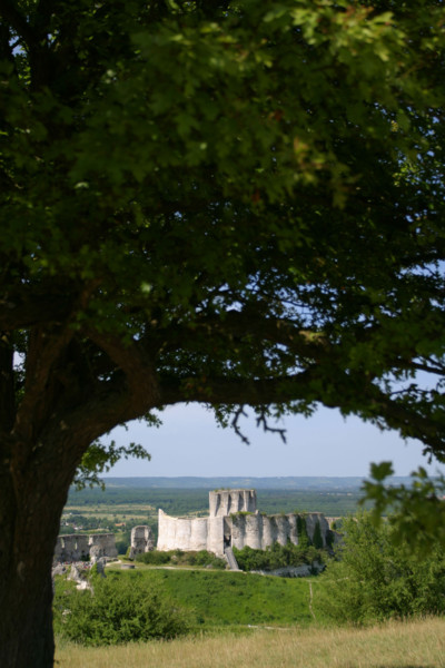 France, valley