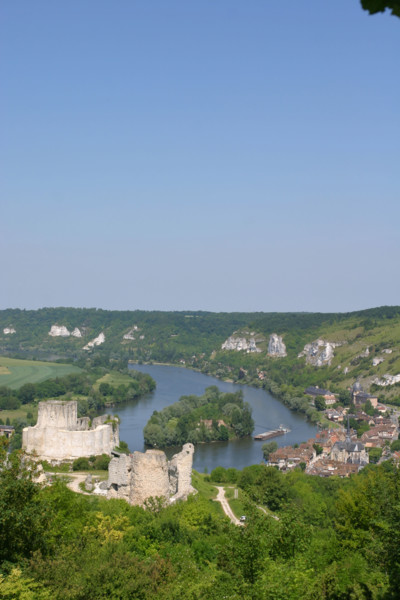 France, valley
