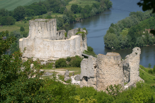 France, valley