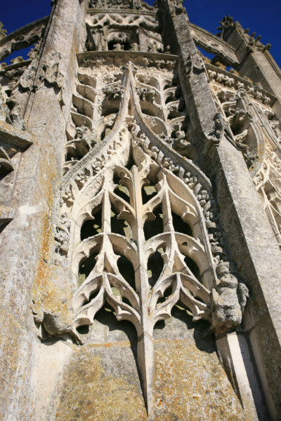France, verneuil sur avre