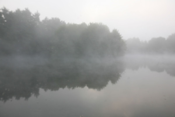 France, artificial lake