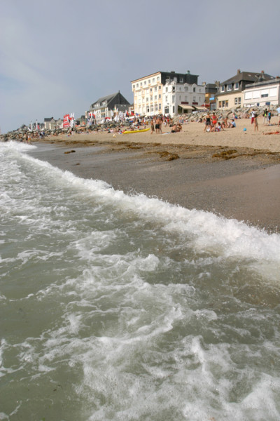 France, cotentin