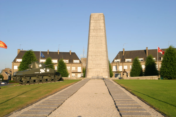 France, avranches