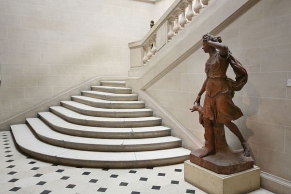 France, museum