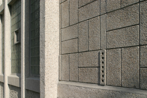 France, concrete