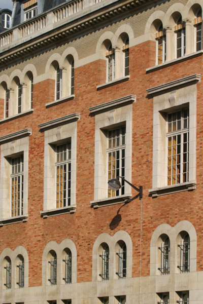 Institut de Géographie de Paris