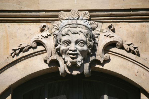 France, hotel particulier