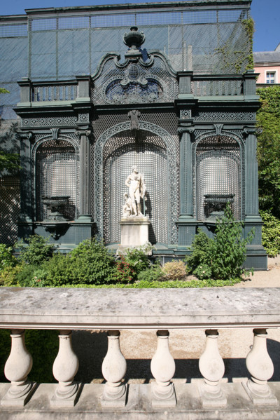 France, hotel particulier