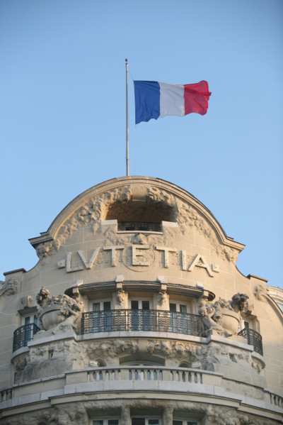 France, palace
