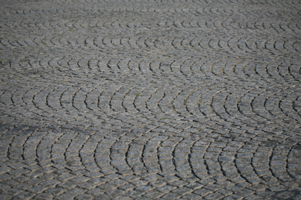 France, square