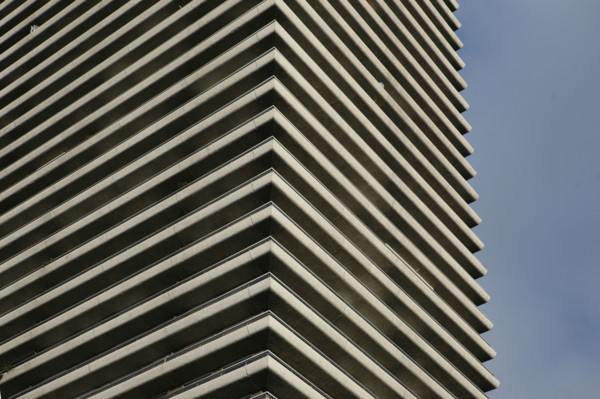 France, skyscraper