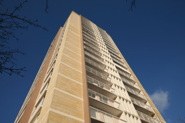 France, tower