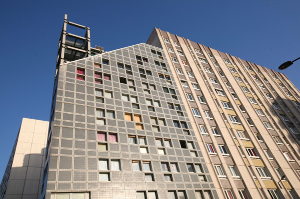 France, tower