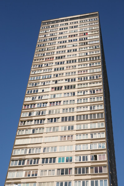 France, tower