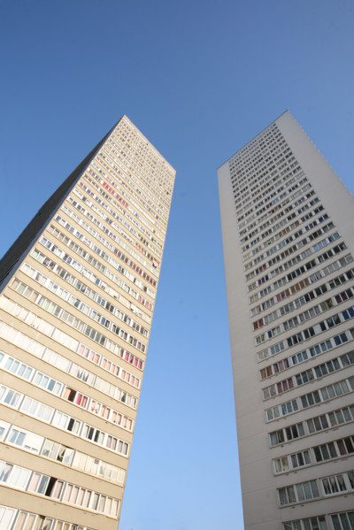 France, tower
