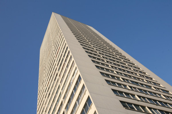 France, tower