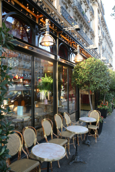 France, boulevard du montparnasse