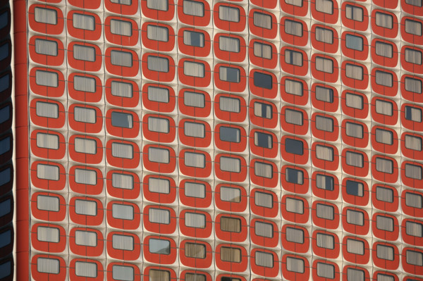 France, building
