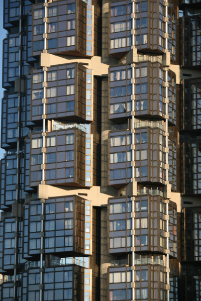 France, building