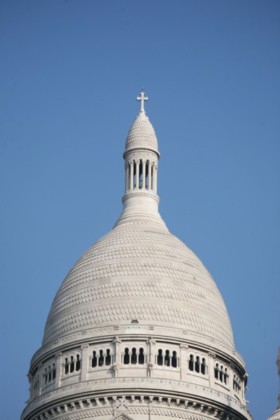 France, basilique du sacre coeur