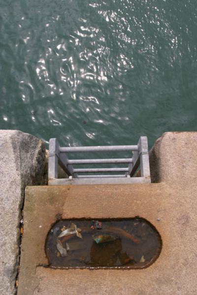 France, le havre