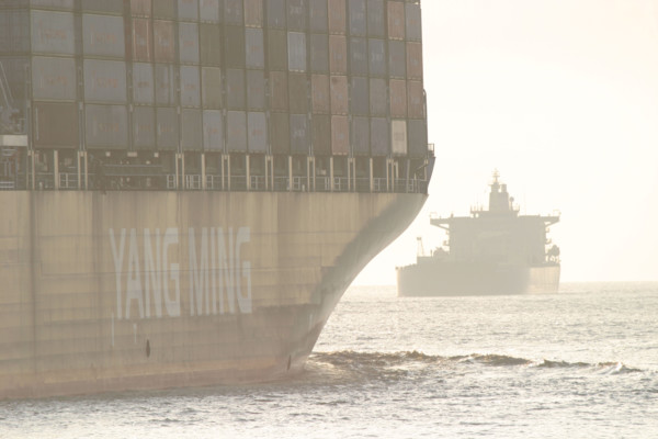 France, le havre