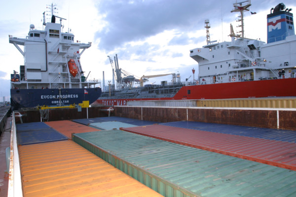France, le havre