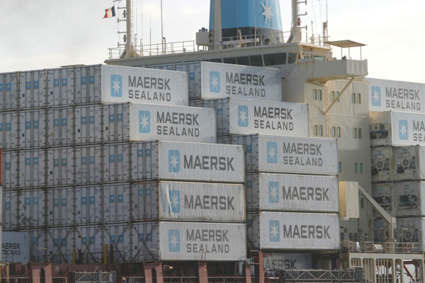 France, le havre