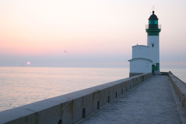 France, treport