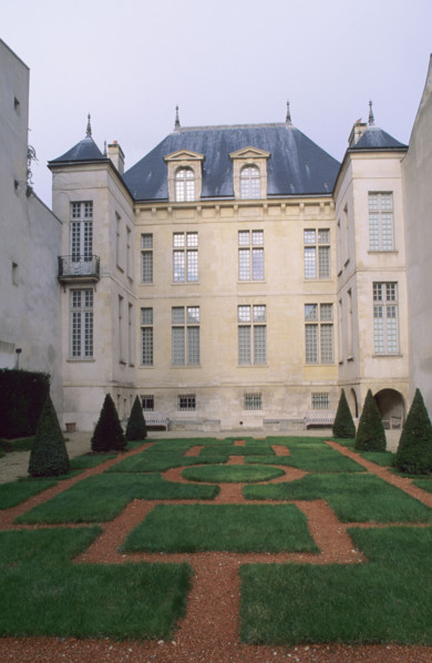 France, musee cognac jay