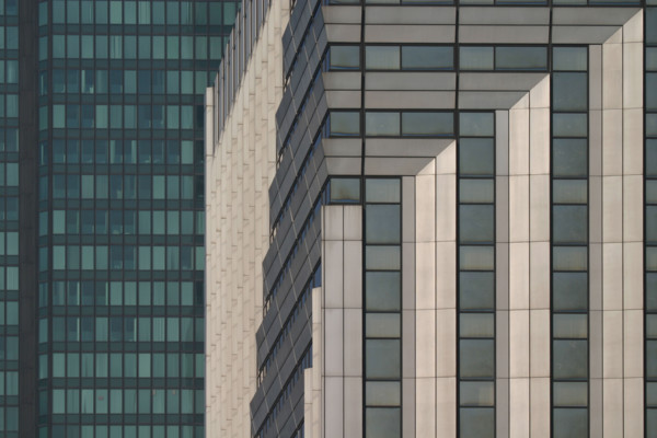 France, towers