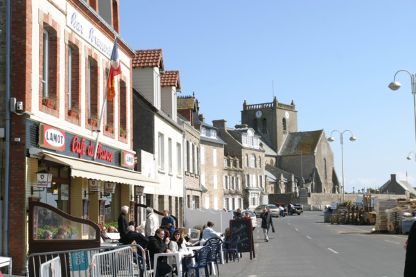 France, val de saire