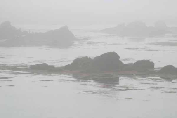 France, chausey islands