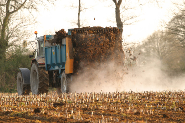 France, tractor
