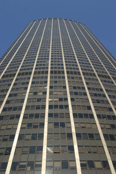 France, skyscraper