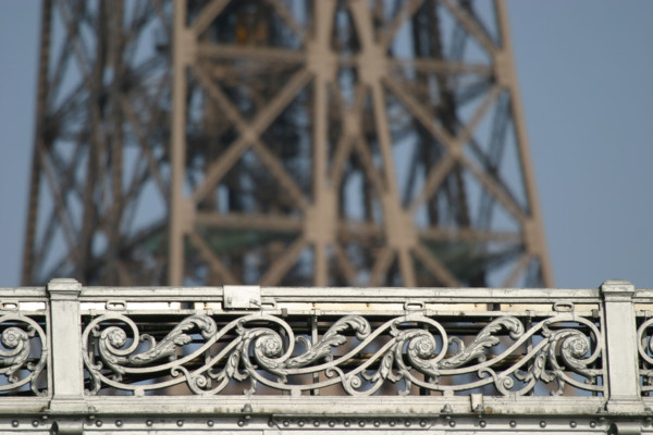 France, pont de bir hakeim