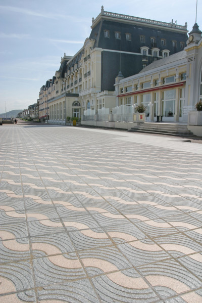 France, cabourg