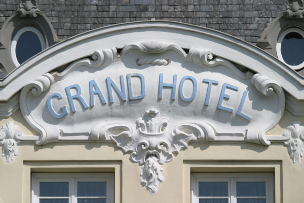 France, cabourg