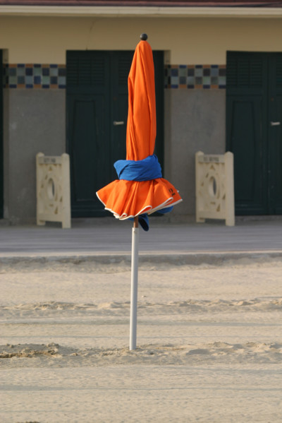 normandy, deauville