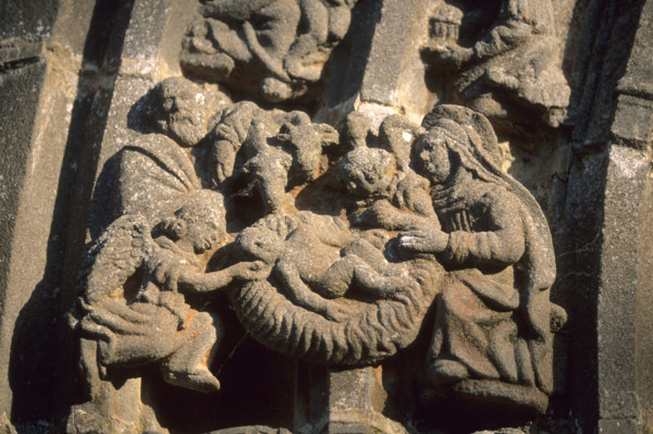 France, parish closes tour