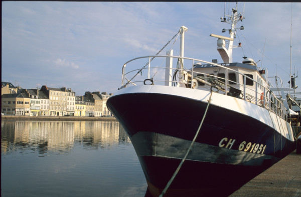 France, cherbourg