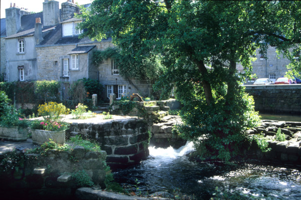 France, cornwall