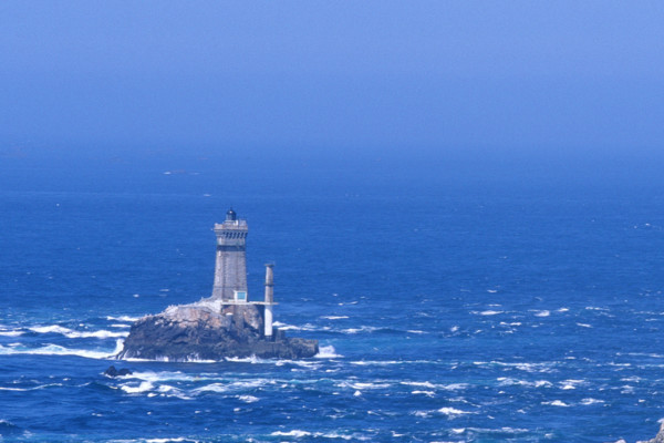 France, cap sizun